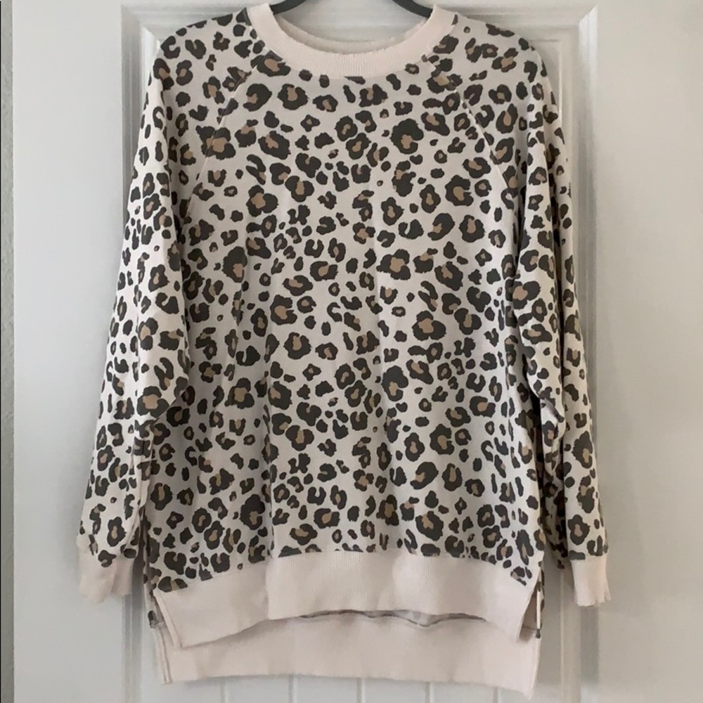 Aerie crew neck